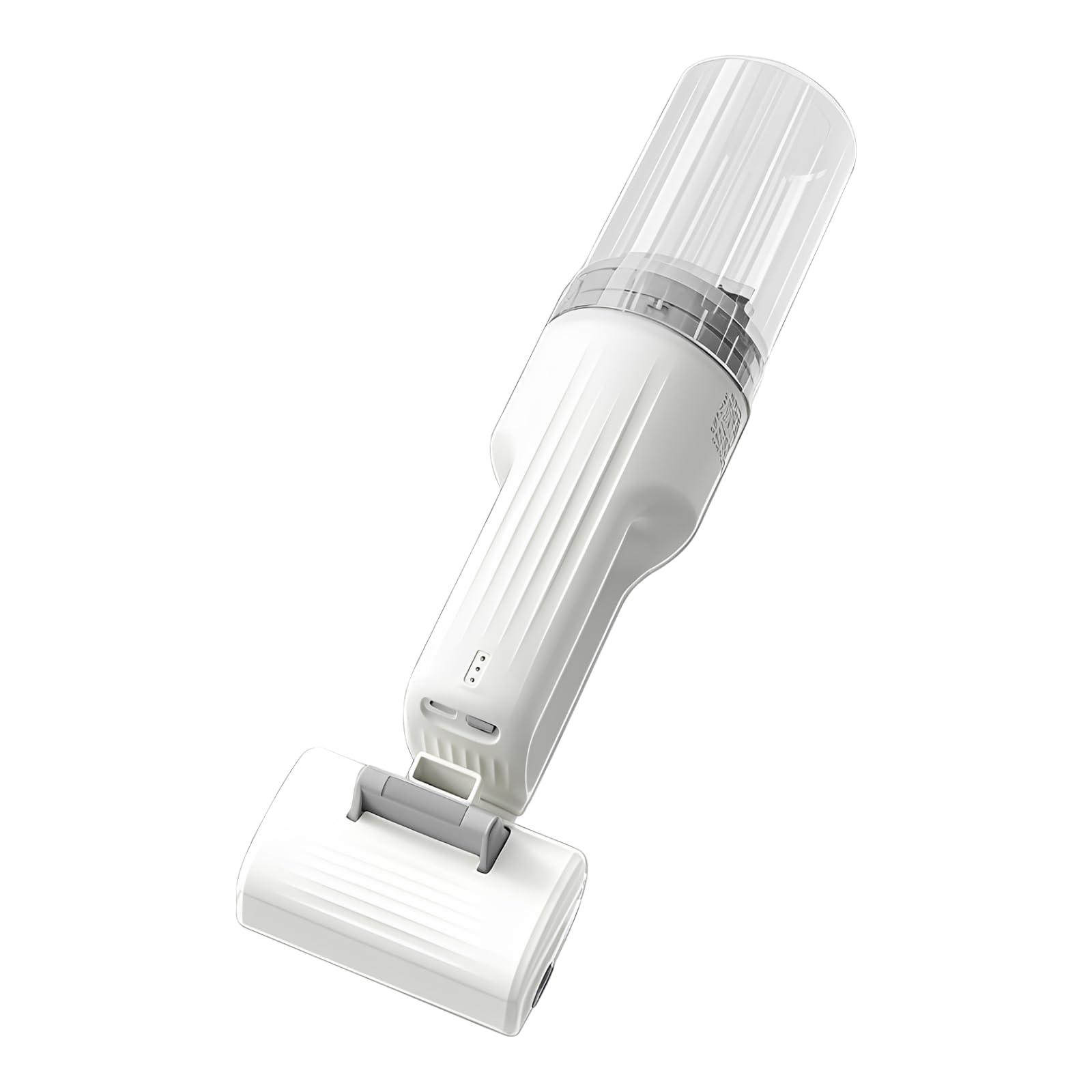 Kit de aseo 5 en 1 para perros y gatos, aspiradora inalámbrica para pelo de mascotas, cepillo eléctrico y colector, herramienta de eliminación de pelo para el hogar