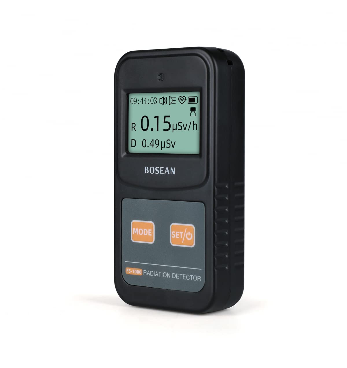 Buy Geiger Counter Nuclear Radiation Detector Xray Beta Detector