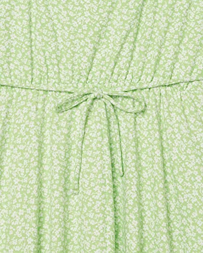 Speechless Girls' Ruffled Sleeveless Dress3