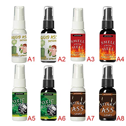 Savlot-Spruzzi-puzzolenti-liquidi-Spruzzi-puzzolenti-scoreggia-Scherzi-Puzza-Nebbia-puzzolente-Puntelli-Bavaglio-Scherzi-pratici-Giocattolo-Puzzolente-scoreggia-Spray-Liquido