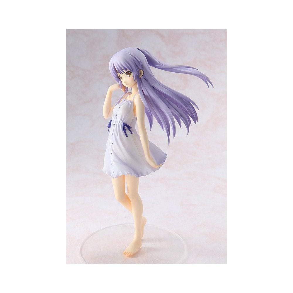 Amazon.co.jp: 電撃屋限定 『Angel Beats!』天使 フィギュア