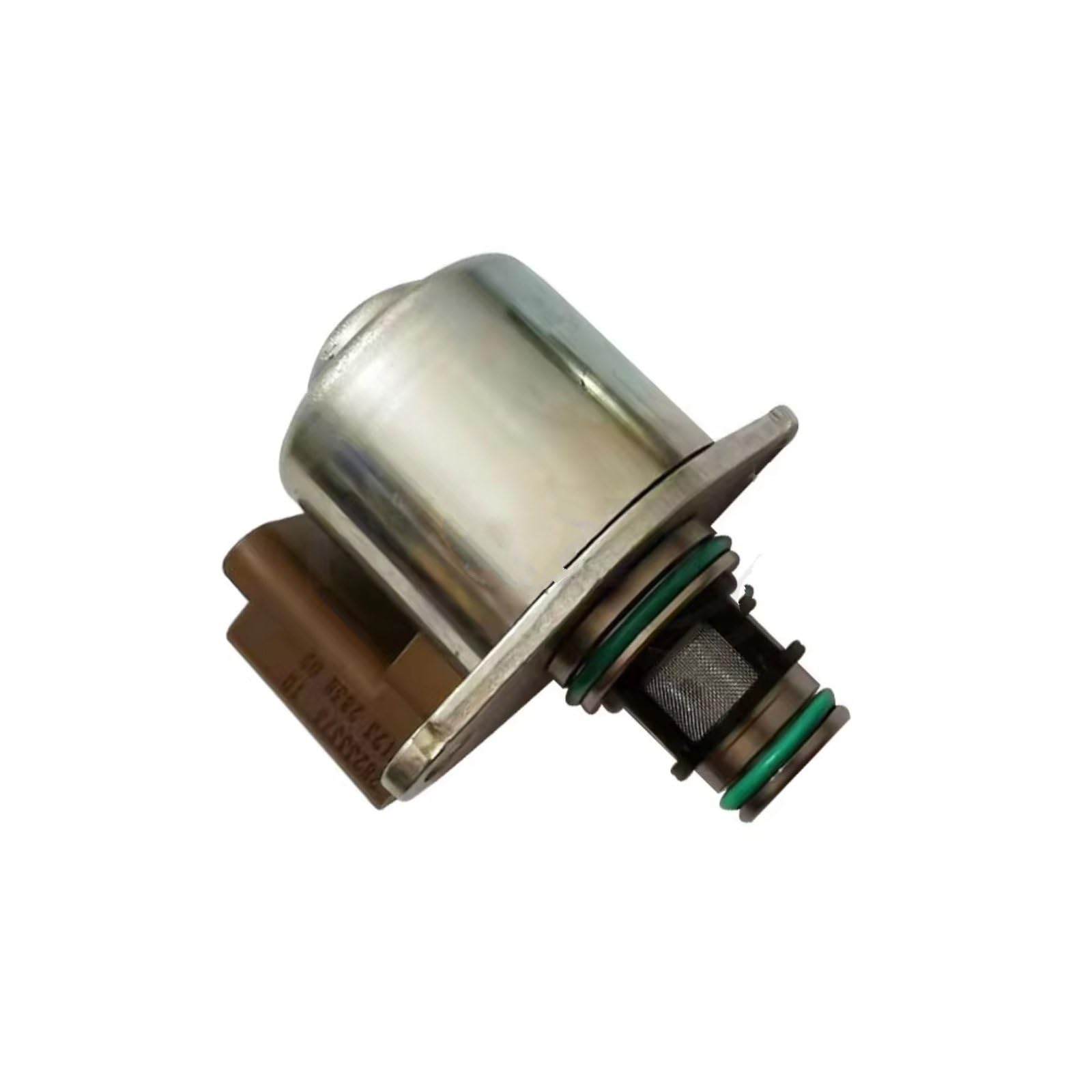 Válvula Regulador Presión Compatible Con Nissan Para NOTE 2005-2013 Bomba Combustible Para Automóvil Regulador DRV Presión Válvula Control Succión SCV Entrada 9109-927