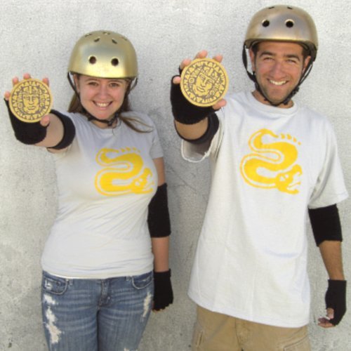 Legends of The Hidden Temple Pendant of Life