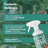 Zoom IMG-2 bionee olio di neem spray Zoom IMG-2 bionee olio di neem spray