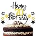 tiopeia 9 Stück Happy 70th Birthday Cake Topper,70 Geburtstag Tortendeko Glitzer 70 Geburtstag Cupcake Toppers Glitzer Kuchendeko 70 Jahre Cupcake Toppers für 70 Geburtstag Party Dekoration Schwarz Baby,Schwarz günstig Kaufen-tiopeia 9 Stück Happy 70th Birthday Cake Topper,70 Geburtstag Tortendeko Glitzer 70 Geburtstag Cupcake Toppers Glitzer Kuchendeko 70 Jahre Cupcake Toppers für 70 Geburtstag Party Dekoration Schwarz