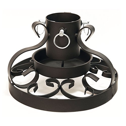 Preisvergleich Produktbild Christbaumständer ANTIK - (080-70)