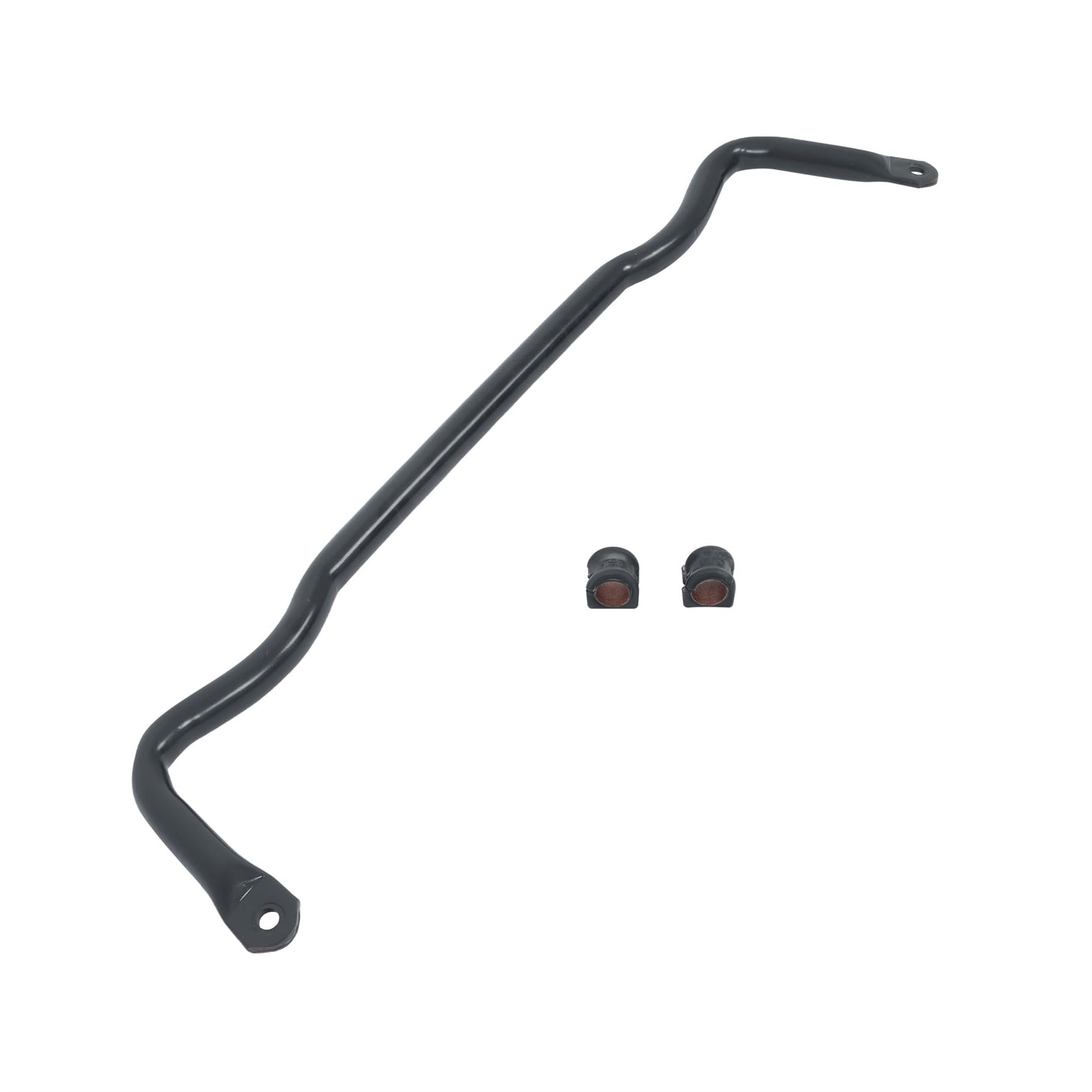 GXYWADY Front Suspension Stabilizer Bar Kit Replacement for Ram 1500/Classic 4WD 2009-2022 Replacement for 55398938AC