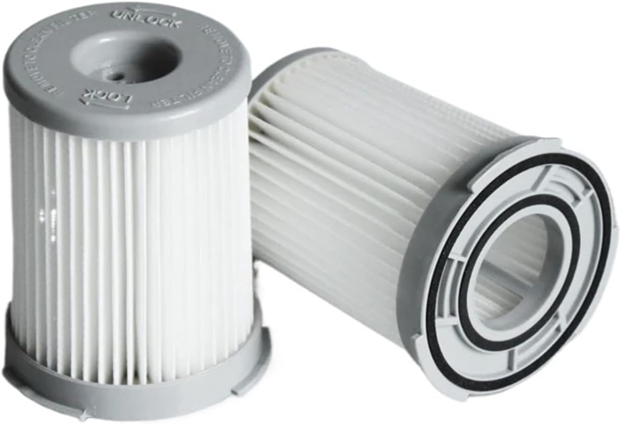 ABRW-Vacuum Cleaner Parts Replacement Filter，Compatible For Electrolux，Z1650 Z1660 Z1661 Z1670 Z1630 Z1300-213 Etc.