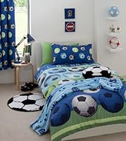 Algopix Similar Product 20 - Catherine Lansfield Kids Football