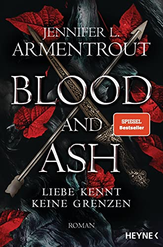 From Blood And Ash Deutsch Reihenfolge From Blood and Ash: Alle Bücher in chronologischer Reihenfolge [HIER] >>