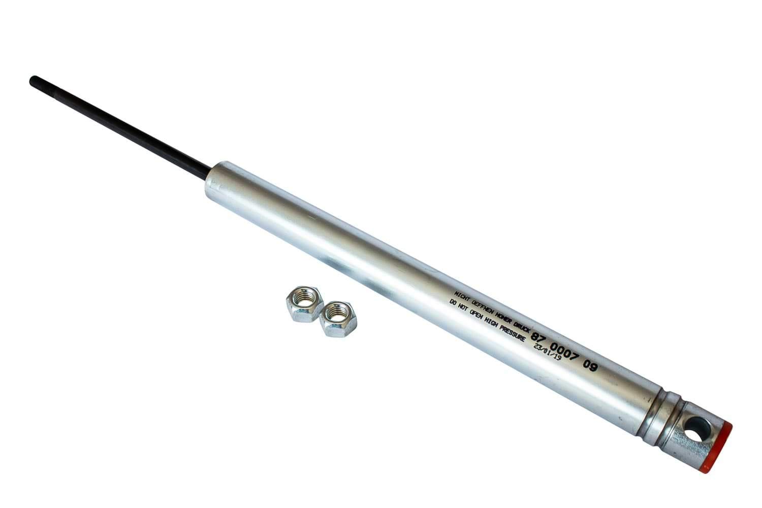Amortisseur pour dispositif de poussée KNOTT KF13 750-1300 kg