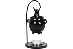 Spirit of Equinox Hanging Mini Simmer Pot