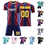 Football Kits for Kids and Adult 25/26