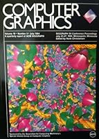 Proceedings of SIGGRAPH 84: Eleventh Annual Proceedings 0897911385 Book Cover