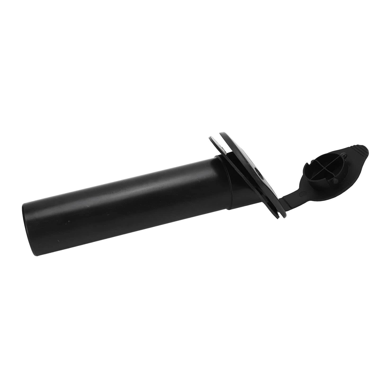 Bouchons En Silicone Pour Tube De Canne à Pêche - Diamètre 40mm, Protection Contre Poussière Et Eau - 5