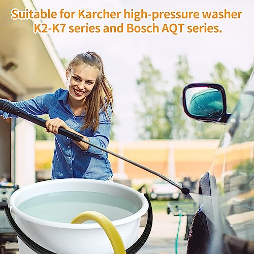 Ultimate Review of the 3M Suction Hose with Filter and Coupling: Performance & Durability Unleashed 3M Suction Hose for Convenient Water Access