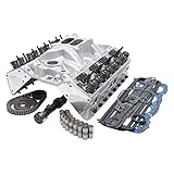 Edelbrock 2038 Power Package Top End Kit