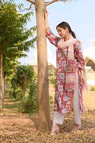 Image of Royal Export Women Salwar Suit