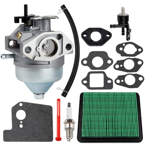 Carburetor Kit - 16100-Z0L-853