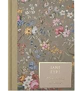 Jane Eyre (Wordsworth Heritage Collection)