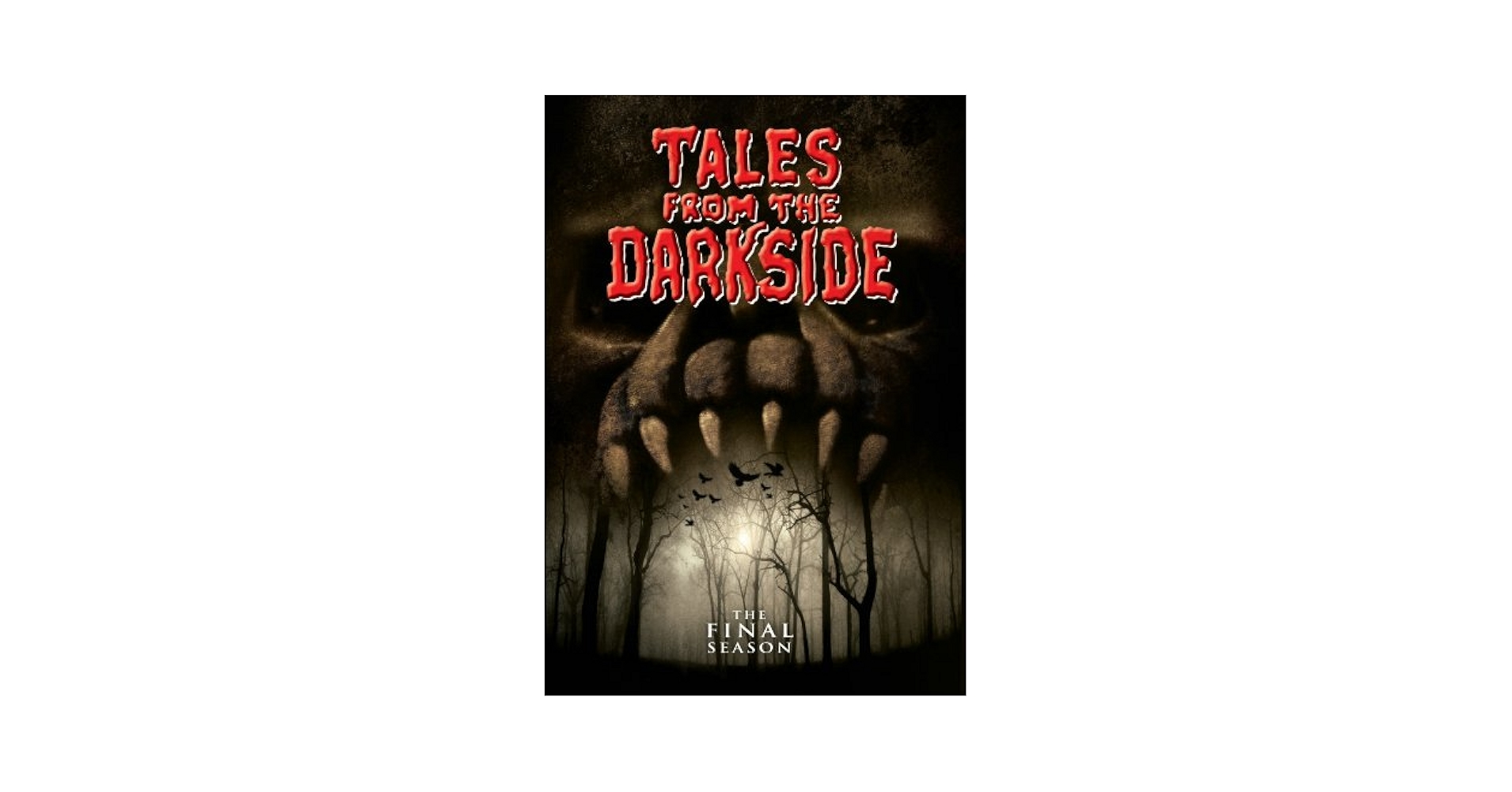 Amazon.com: Tales From the Darkside: The Final Season