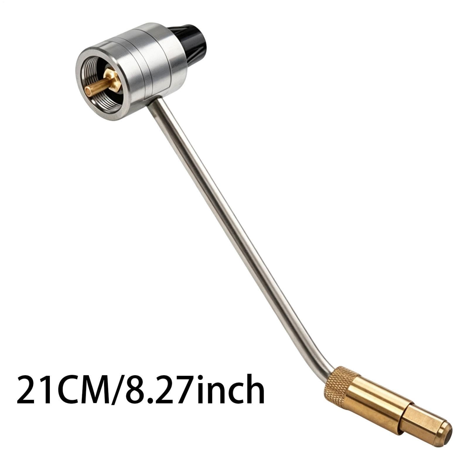 Camping Propane adapter do zaworu butli gazowej