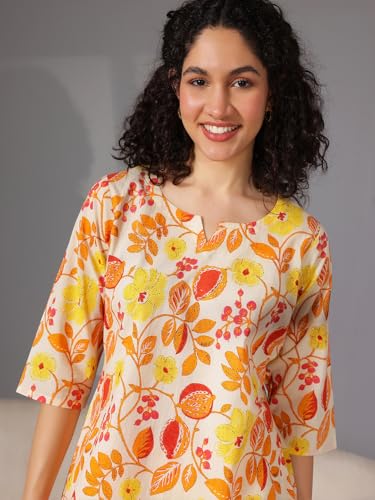 Image of Libas Women Pajama Top