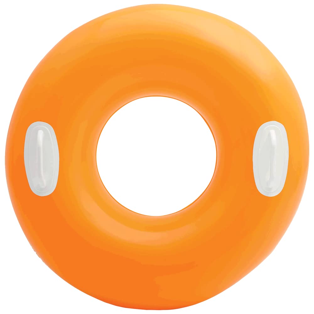 Toyshine 30 Pool Rings with Handle, Baby Pool, Swimming Rings for Kids, Inflatable Tubes, Summer Fun Water Toys for Kids, Party Fun, Beach Outdoor Party Supplies- Mix Color (B0BM96JHPG) Amazon Price History, Amazon Price Tracker