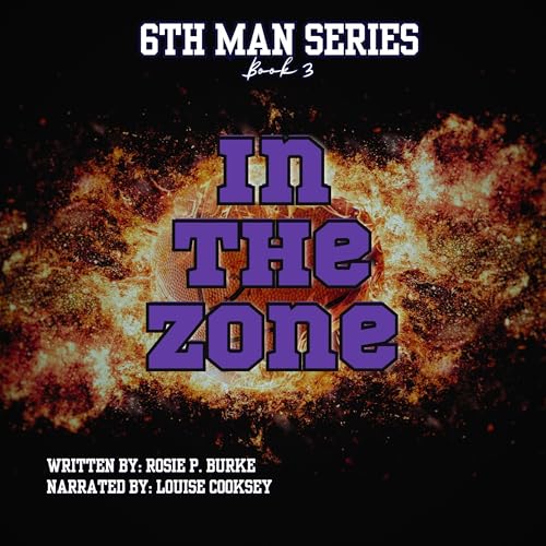 In the Zone cover art