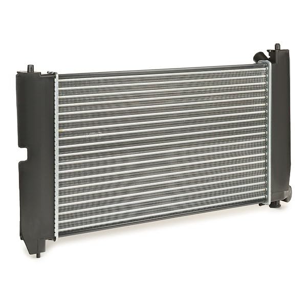 RIDEX 470R0945 Motorkühler/Wasserkühler 1640021160 1640021170 164002114087