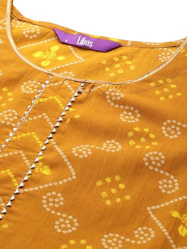 Image of Libas Women Kurta Sets