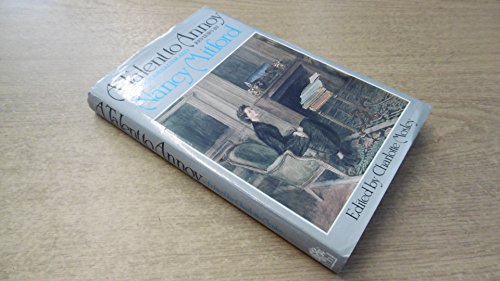 A Talent to Annoy: Essays, Articles and Reviews