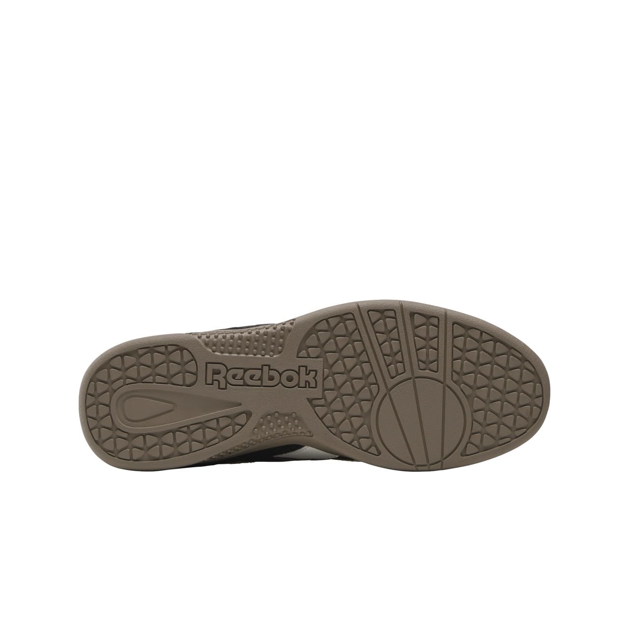 Reebok Unisex Hammer StreetSneaker
