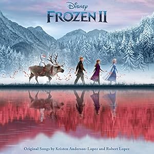 Frozen 2: The Songs (Lp)