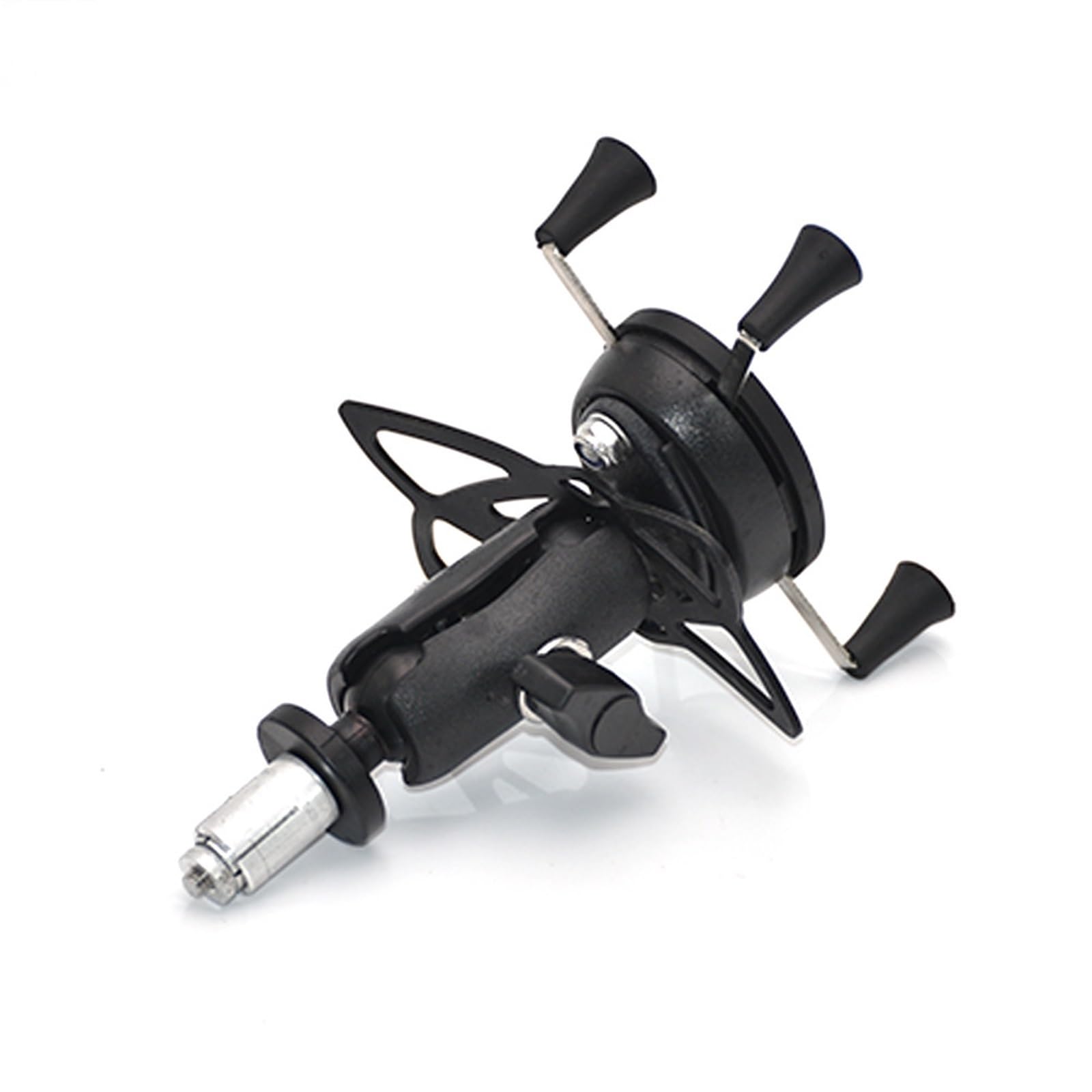 Soporte Navegación GPS Soporte Teléfono Móvil para Cámara Acción Navegación para S1000RR 2010-2017 2012-2014 Soporte Montaje para Motocicleta 2013 2015 201 Soporte para Teléfono