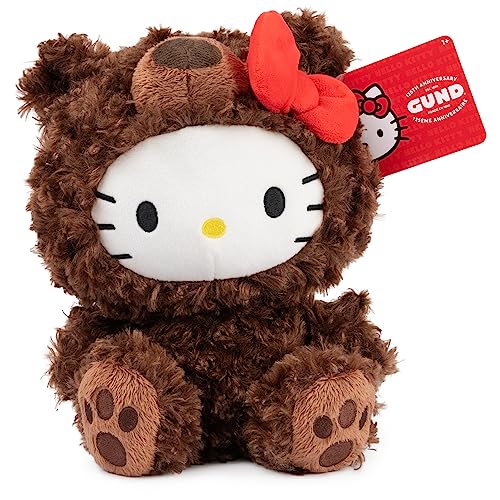 El mejor review de Peluches hello kitty listamos los 10 mejores. 11 Imagen adicional