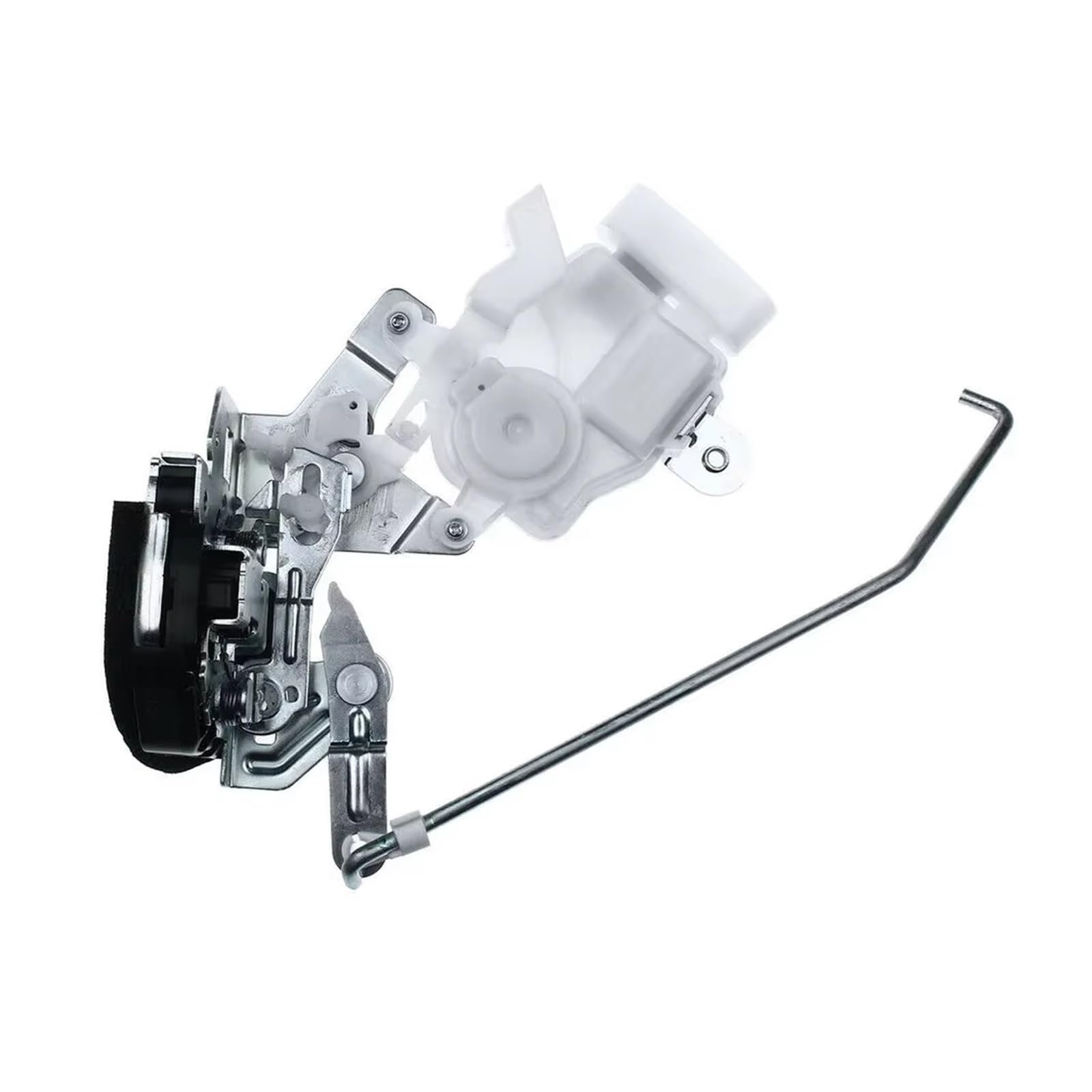 Ropaix One Color Rear Tailgate Lock For Toyota Fj For Cruiser 2007-2014 Rear Tailgate Lock Trunk Latch Actuator 6911035071 6911035070 69110-35071 69110-35070