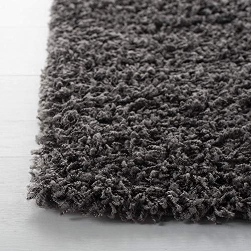 Image of Handwoven Microfibre 3D Rug for Living Room (Dark Beige, 2 X 5 Feet (Runner), Microfibre)