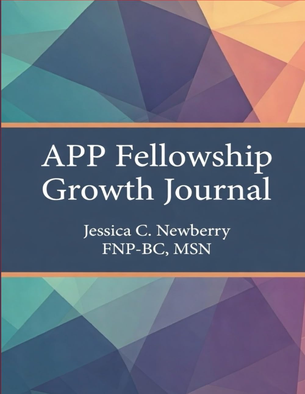 APP Fellowship Growth Journal      Paperback – March 8, 2026