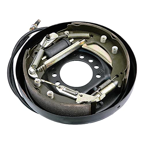 FPE - Forklift Brake Assembly RH Tailift B380042 Hacus Aftermarket - New
