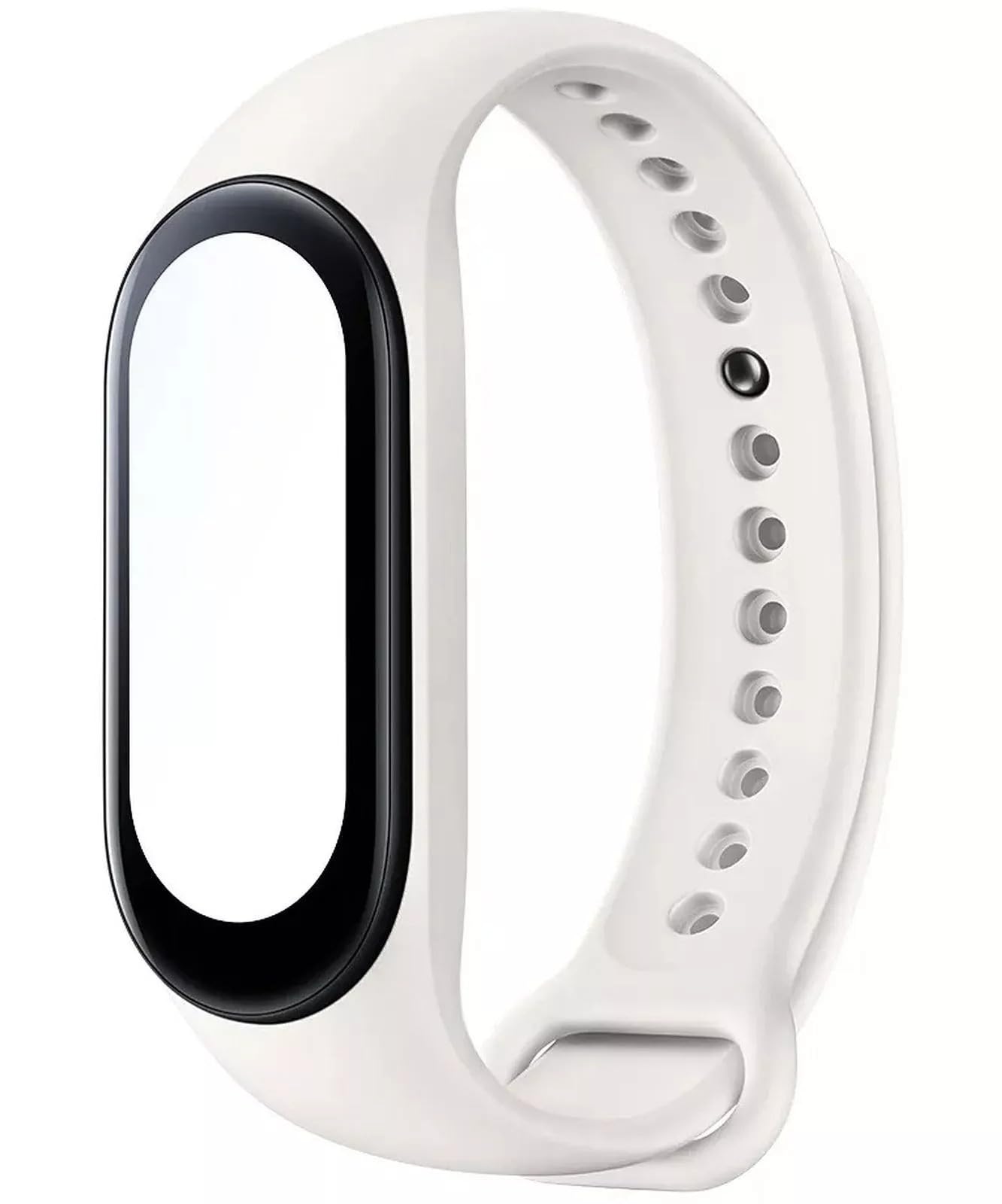 Amazon | シャオミ(Xiaomi) 純正交換ストラップ Smart Band 7専用 