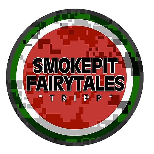 Smokepit Fairytales by Tripp Ainsworth episode artwork