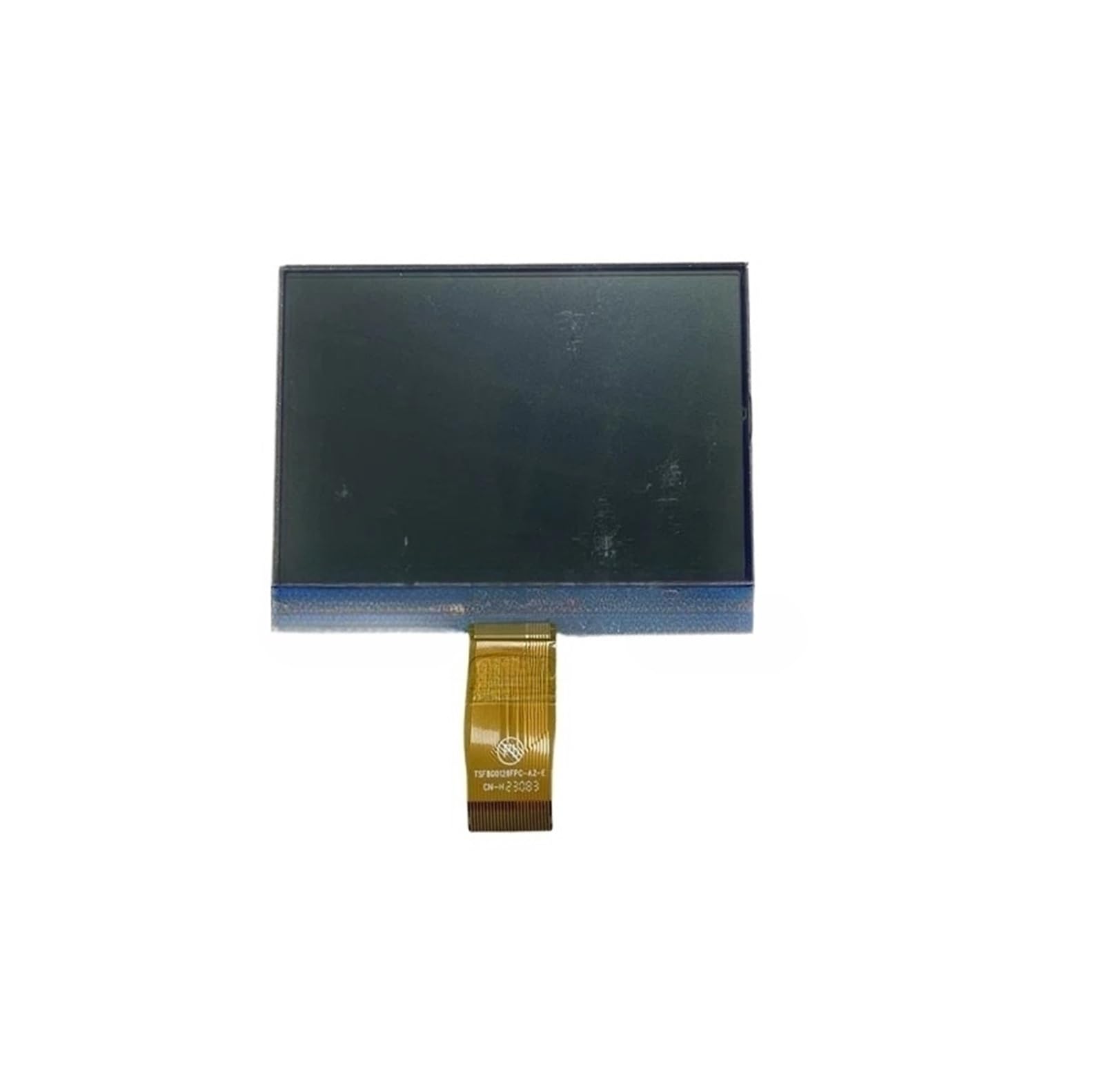 Écran LCD TSF8G0126FPC-A2-E sans rétroéclairage pour remplacement industriel - 3