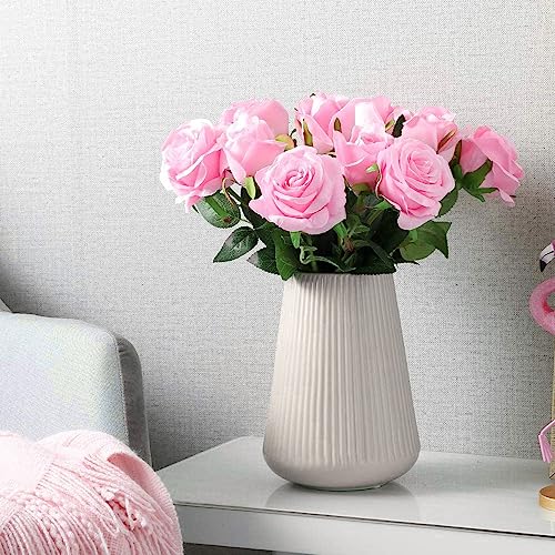 Consejos y reviews para comprar Flores artificiales economicas favoritos de las personas. 21 Imagen adicional