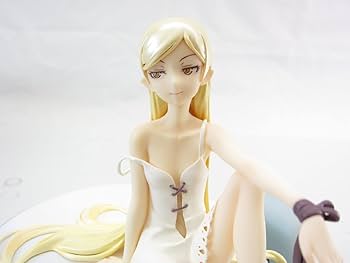 Amazon.co.jp: 傷物語 キスショット・アセロラオリオン・ハート