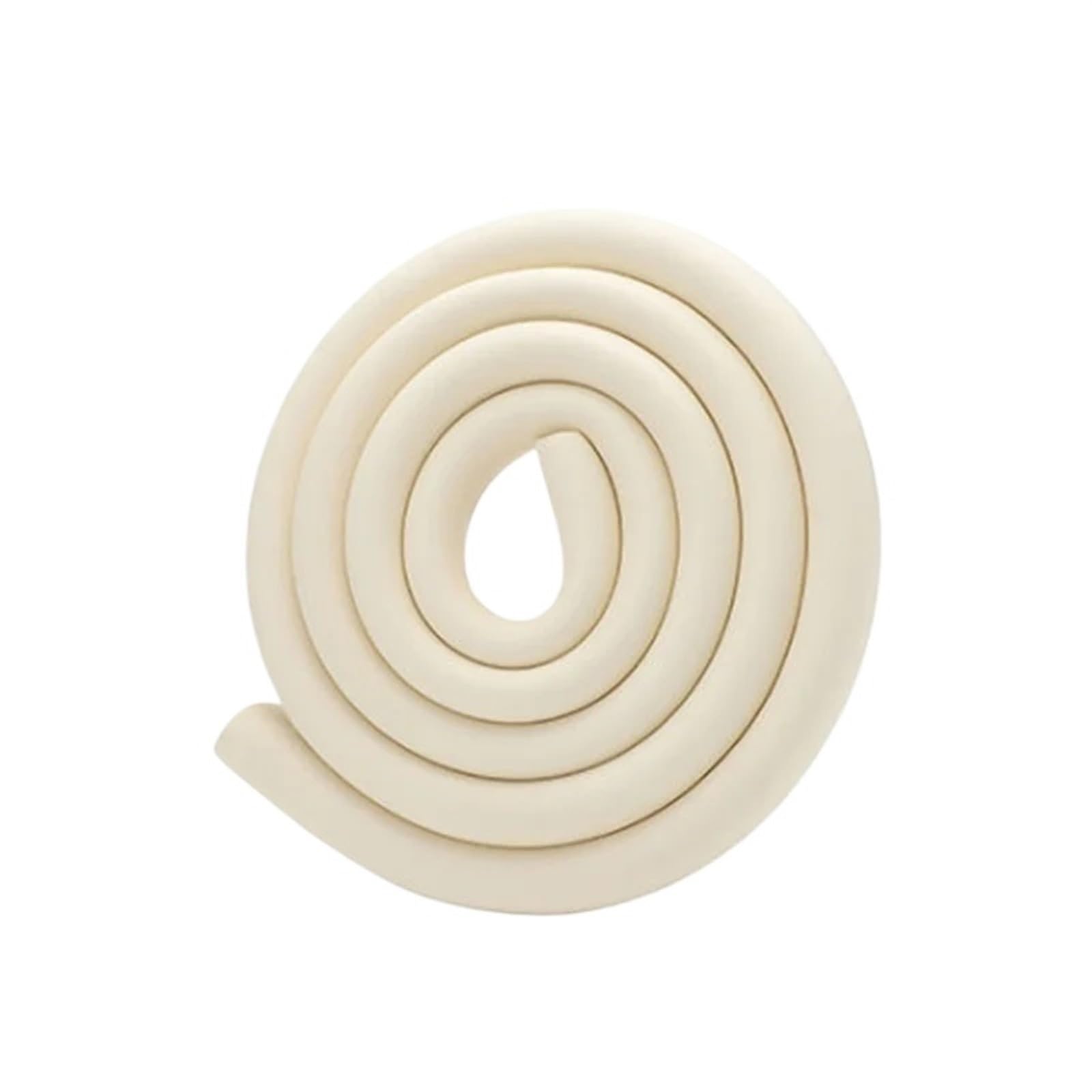 VERIDIANFLOW Edge Corner Guards Protector Set, Furniture Edge Protector Strip 2 Meters Multiple Shapes(U Shape)