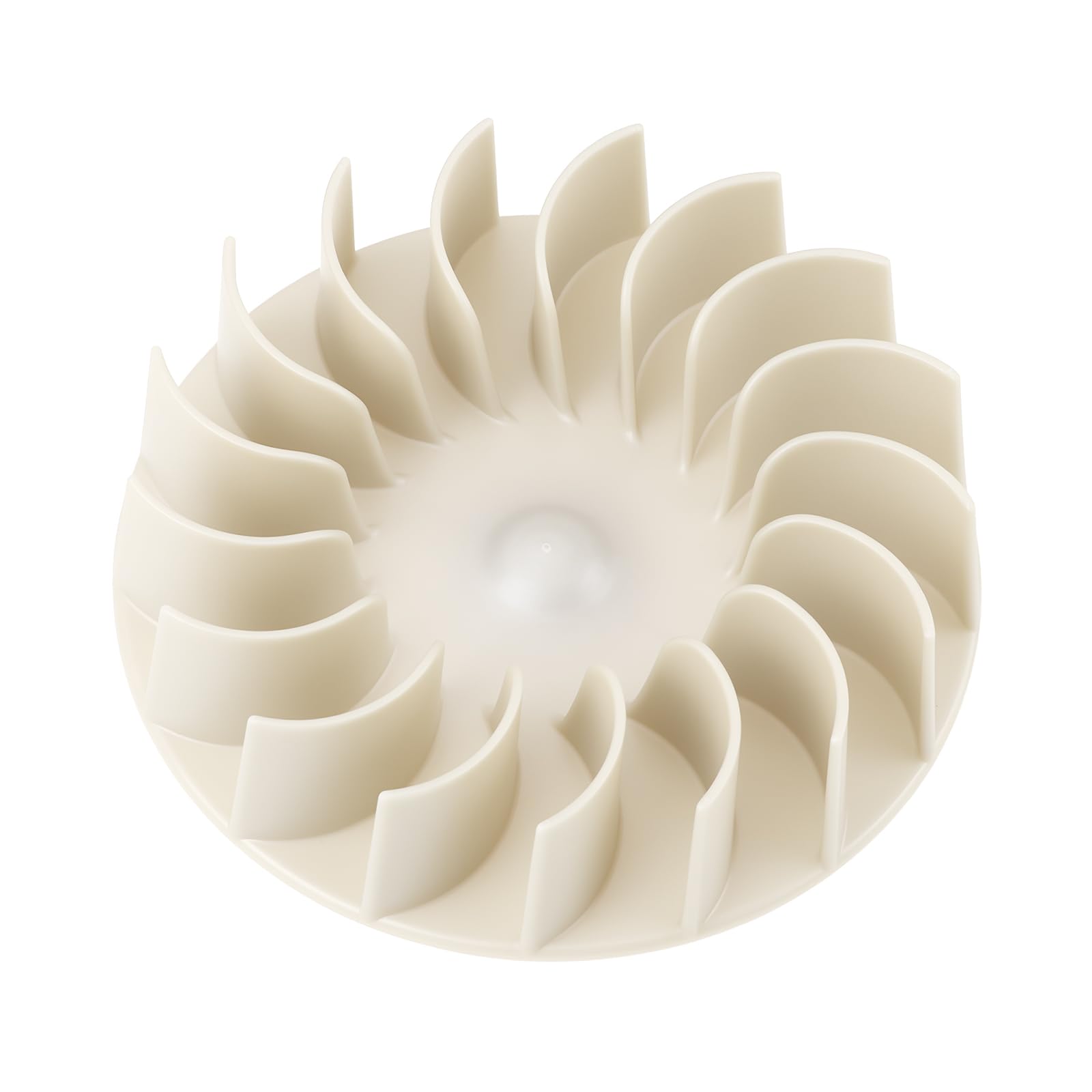 Roue de ventilateur 696426 pour un séchage rapide du linge de famille