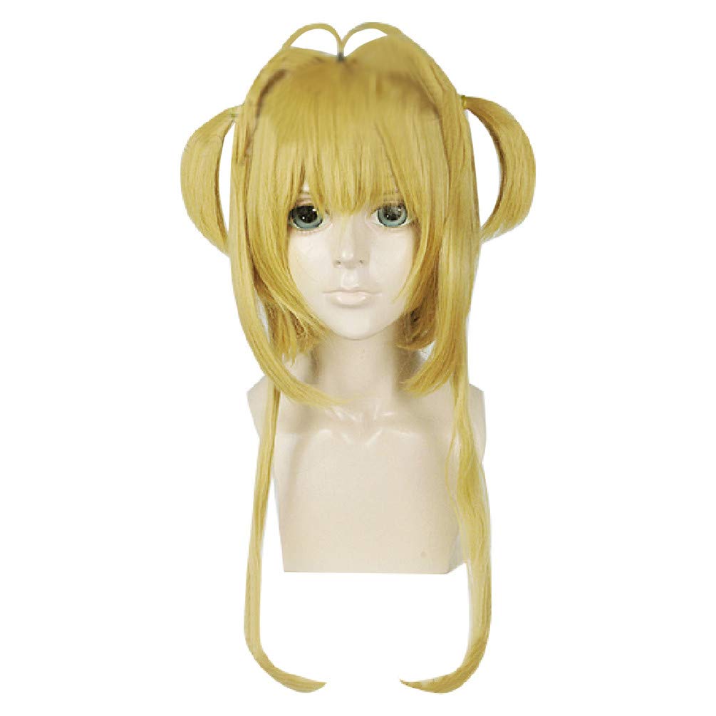 カードキャプターさくら 木之本桜 コスプレウィッグ 三分妄想 カードキャプターさくら コスプレ 木之本桜 ウィッグ 2色