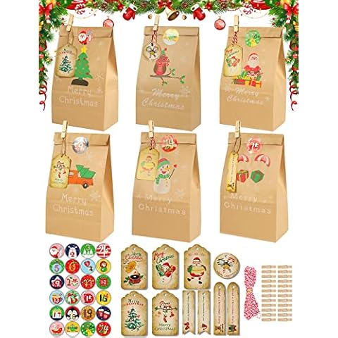 yumcute Adventskalender zum Befüllen: Schöner 2022 Adventskalender zum Selbstbefüllen Cover