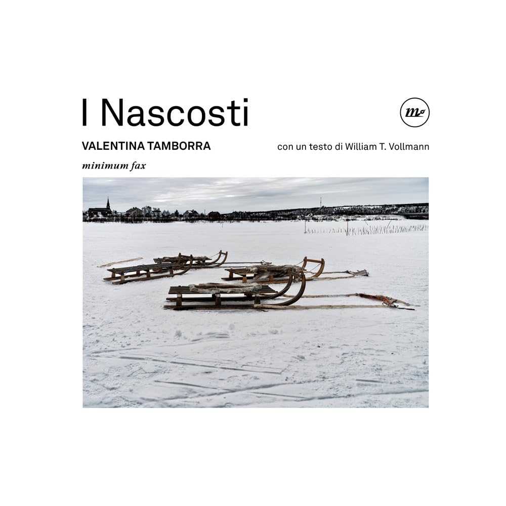 I Nascosti. Ediz. Illustrata - 4